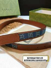 Picture of Gucci Belts _SKUfw106674255fw